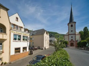 Weingutshotel Piesporter Goldtröpfchen
