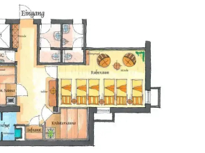Aparthotel Bernhof