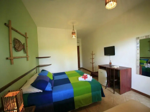 Villa Do Holandes