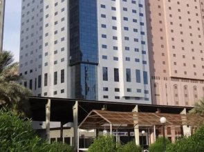 Barakat Burhan Hotel