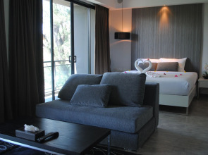 Inn Place Serviced Residence