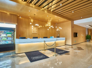 Hilton Garden Inn Chenzhou Beihu