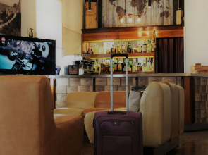 Hotel Peschici