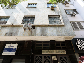 Apartamento a 150m da Praia | NSC 386/401