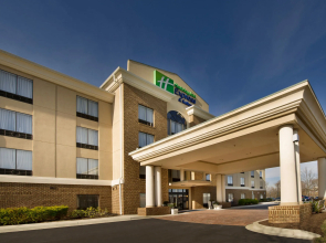 Holiday Inn Express Hotel & Suites Columbia East - Elkridge by IHG