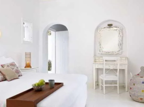 Seaside Cottage by Belvedere