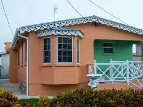 Hopeville Guest House