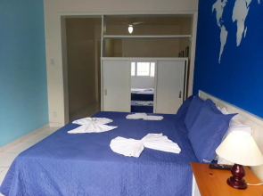 Mar Azul Studio na Praia TC1209