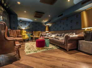 Apollo Hotel Amsterdam, a Tribute Portfolio Hotel