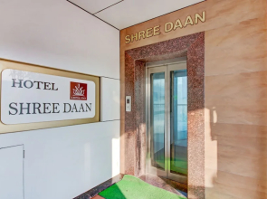 Hotel Shree Daan