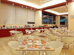 OPUS GRAND Toluca Aeropuerto