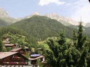 Schlossnerhof Pension