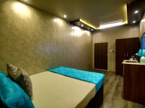 Stay At Kumbh