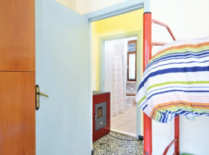 Apartment in Massa Marittima With Pool