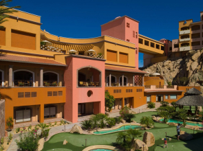 The Ridge at Playa Grande - All Inclusive