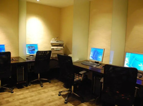 Southern Sun O.R Tambo