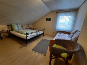 Ferienwohnung Blumenschein