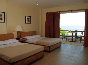 Almont Beach Resort
