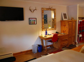 Gore Mountain Lodge