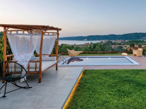 Soleado Luxury Villas