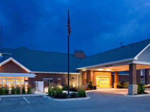 Homewood Suites by Hilton Madison West