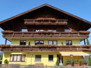 Boutiquehotel ZOMM in Seefeld