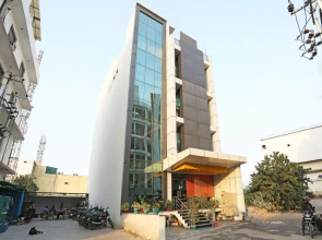 Hotel Riviera