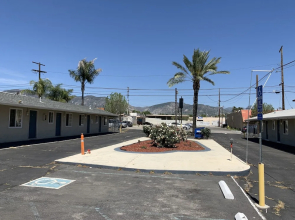 Best Motel Los Angeles Sylmar