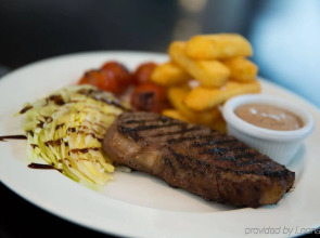 Holiday Inn Express London - Stratford by IHG