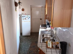 Al Vicoletto House