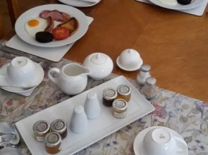 The Forge Bed & Breakfast