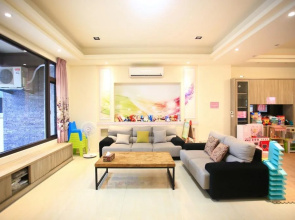 Childlike Innocence Homestay