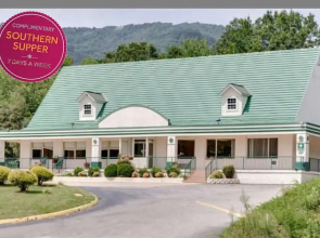 Days Inn Asheville West