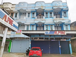 Hotel O Benteng Kost