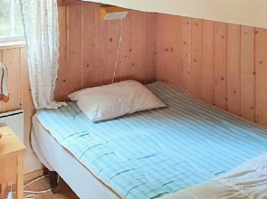 6 Person Holiday Home in Torsby-by Traum