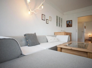 Appartements Lärchmoos