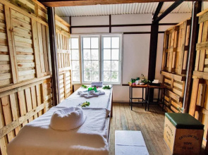 Tea & Experience Factory