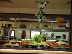 A11 Hotel Obaköy - All inclusive