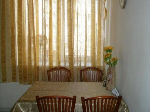 Гостевой Дом Крещатик