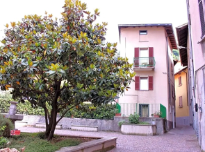 La Magnolia By La Casa Sul Sasso