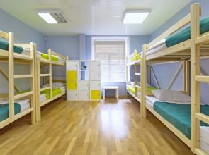 Come2Us Fontanka 127