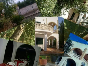 SalenTiggiano Villa Ulivi