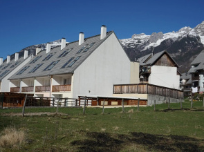 ALPIN apartma