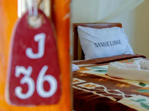 Nanise 2 Lodge