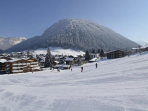 Hotel La Clef Des Champs