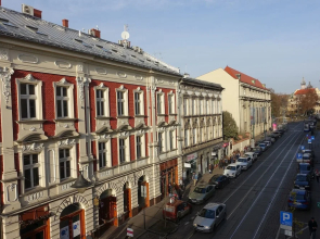 Otium Old Town Starowiślna