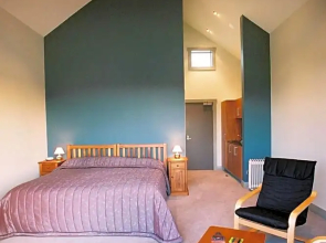 Taranaki Country Lodge