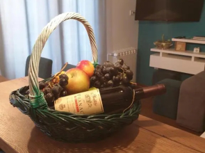 Lux apartman Čačak