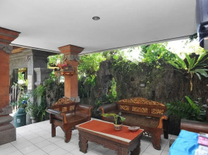 Airy Eco Sanur Beach Street Walk Hang Tuah 43 Bali