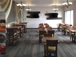 Quality Inn New Liskeard